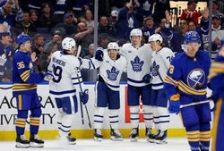 Red Wings vs Maple Leafs Prediction 4/17/25 NHL Picks Today