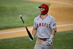 Angels vs Giants Prediction 4/18/25 MLB Picks Today