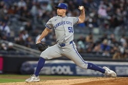 Royals vs Rockies Prediction 4/22/25 MLB Picks Today