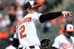 Orioles vs Guardians Prediction 4/17/25 MLB Picks Today