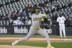 Athletics vs White Sox Prediction 4/27/25 MLB Picks Today