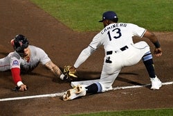 Red Sox vs Rays Prediction 6/9/25 MLB Picks Today