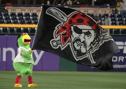 Pirates vs Nationals Prediction 4/17/25 MLB Picks Today