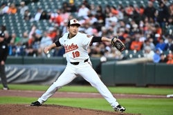 Nationals vs Orioles Prediction 4/23/25 MLB Picks Today