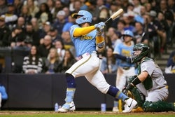 Brewers vs Athletics Prediction 4/19/25 MLB Picks Today