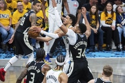 Pacers vs Bucks Prediction 4/22/25 NBA Picks Today