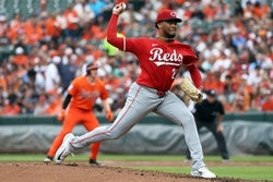 Rockies vs Reds Prediction 4/26/25 MLB Picks Today