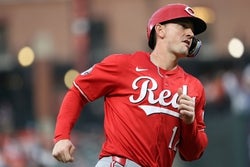 Orioles vs Reds Prediction 4/20/25 MLB Picks Today