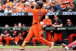 Nationals vs Orioles Prediction 4/24/25 MLB Picks Today