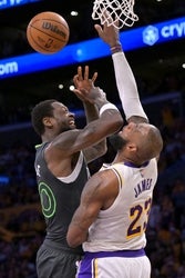 Lakers vs Timberwolves Prediction 4/22/25 NBA Picks Today