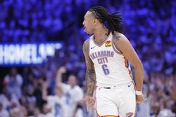 Thunder vs Grizzlies Prediction 4/22/25 NBA Picks Today