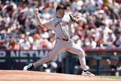 Giants vs Rangers Prediction 4/25/25 MLB Picks Today