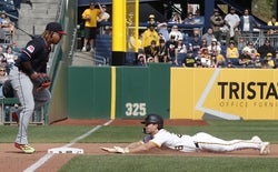 Angels vs Pirates Prediction 4/22/25 MLB Picks Today