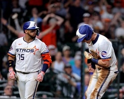 Astros vs Blue Jays Prediction 4/22/25 MLB Picks Today