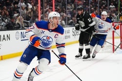 Oilers vs Kings Prediction 4/25/25 NHL Picks Today