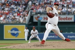 Nationals vs Mets Prediction 4/27/25 MLB Picks Today