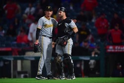 Angels vs Pirates Prediction 4/23/25 MLB Picks Today