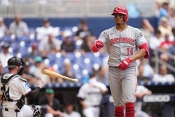 Reds vs Marlins Prediction 7/7/25 MLB Picks Today