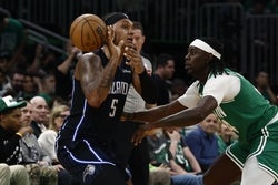 Magic vs Celtics Prediction 4/25/25 NBA Picks Today