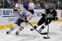 Oilers vs Kings Prediction 4/27/25 NHL Picks Today