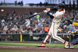 Giants vs Brewers Prediction 4/24/25 MLB Picks Today
