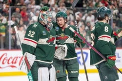 Wild vs Golden Knights Prediction 4/26/25 NHL Picks Today