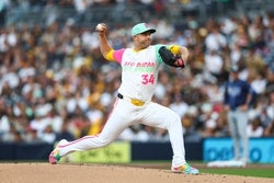 Yankees vs Padres Prediction 5/6/25 MLB Picks Today