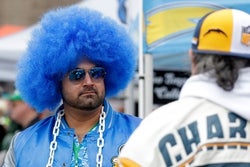 Lions vs Chargers Prediction 7-31-25 NFL Picks