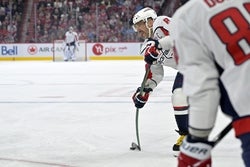 Canadiens vs Capitals Prediction 4/27/25 NHL Picks Today