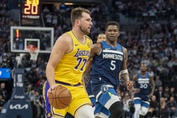Lakers vs Timberwolves Prediction 4/30/25 NBA Picks Today