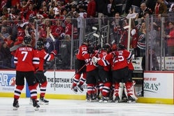 Devils vs Hurricanes Prediction 4/27/25 NHL Picks Today