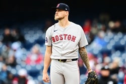 Red Sox vs Rangers Prediction 5/7/25 MLB Picks Today