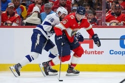 Panthers vs Lightning Prediction 4/28/25 NHL Picks Today