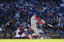 Phillies vs Nationals Prediction 4/29/25 MLB Picks Today