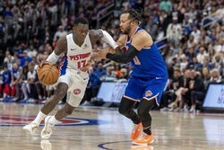 Knicks vs Pistons Prediction 4/29/25 NBA Picks Today