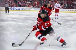 New Jersey Devils vs Edmonton Oilers Prediction 10/18/25 NHL Picks Today