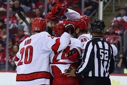 Hurricanes vs Devils Prediction 4/29/25 NHL Picks Today