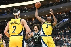 Pacers vs Bucks Prediction 4/29/25 NBA Picks Today