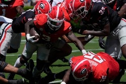 Georgia vs Marshall Prediction Football Picks Today 8/30/25