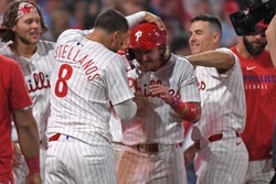 Phillies vs Nationals Prediction 4/30/25 MLB Picks Today