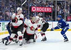 Senators vs Maple Leafs Prediction 5/1/25 NHL Picks Today