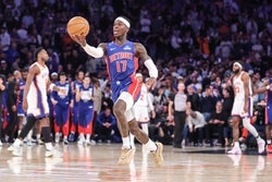 Pistons vs Knicks Prediction 5/1/25 NBA Picks Today