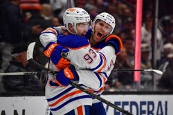Oilers vs Kings Prediction 5/1/25 NHL Picks Today