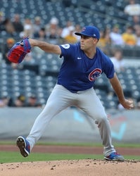 Cubs vs Giants Prediction 5/5/25 MLB Picks Today