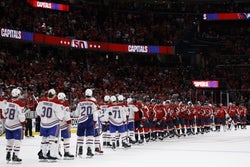 Capitals vs Canadiens Prediction 11/20/25 NHL Picks Today