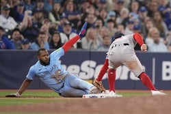 Red Sox vs Blue Jays Prediction 5/1/25 MLB Picks Today