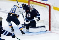Jets vs Blues Prediction 5/2/25 NHL Picks Today