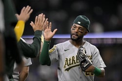 Athletics vs Rangers Prediction 7/21/25 MLB Picks Today