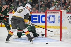 Golden Knights vs Oilers Prediction 5/6/25 NHL Picks Today