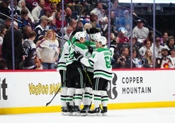 Stars vs Avalanche Prediction 5/3/25 NHL Picks Today